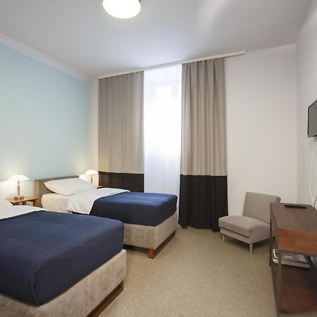 بلغراد Savamala B&B المظهر الخارجي الصورة