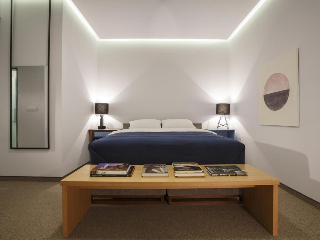 بلغراد Savamala B&B المظهر الخارجي الصورة