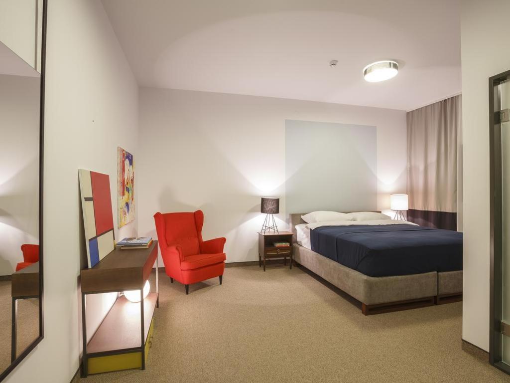 بلغراد Savamala B&B المظهر الخارجي الصورة